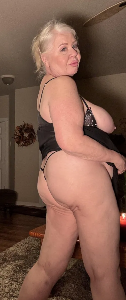 Let me use your face as a seat