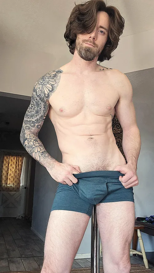 Let's find out what that mouth does