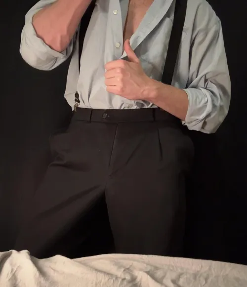 Long day at work? Me too