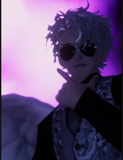 Looking for a F vocal to erp with check my bio for details