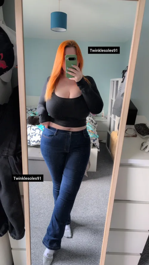 Looking for a new loser to tease