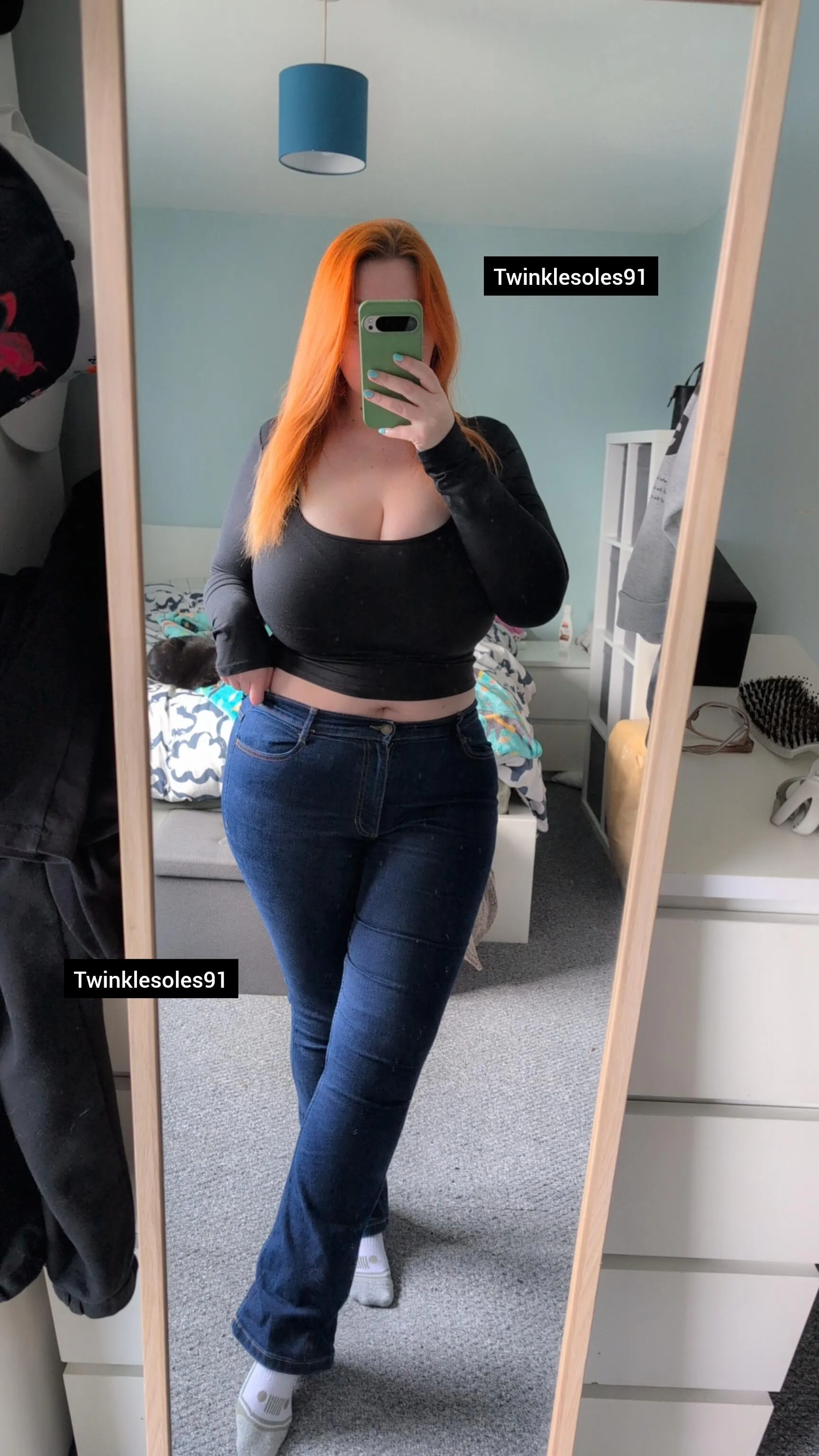 Looking for a new loser to tease