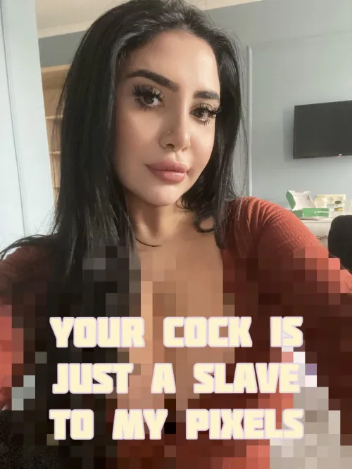 Losers like you deserve to be caged