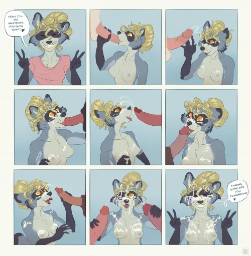 Making Friends (cinnamomo)