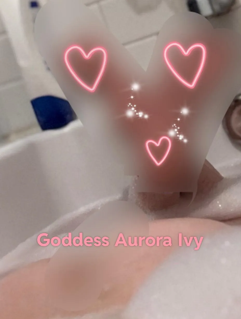 Money at my feet, power in my hands—exactly where it should be