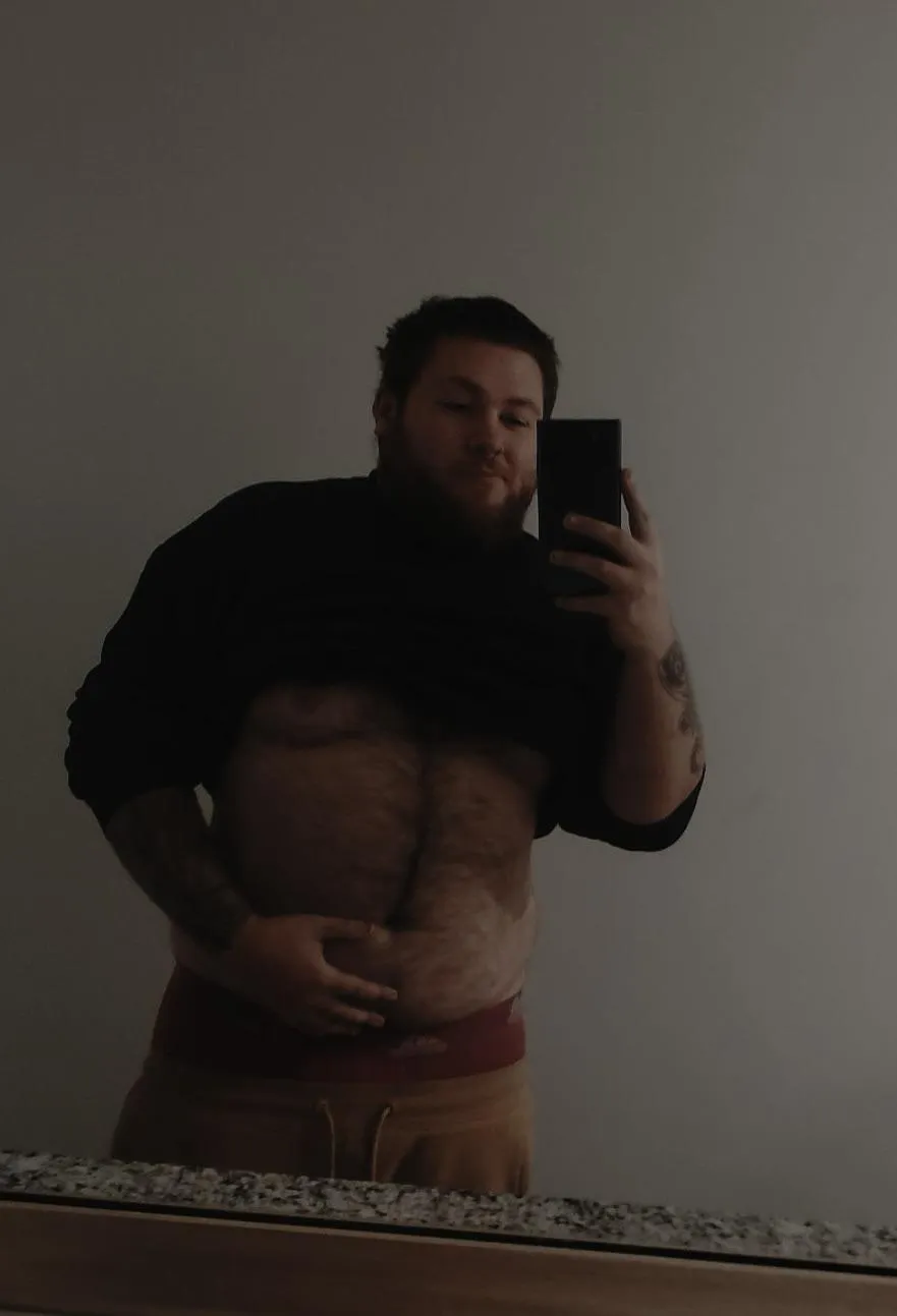 Need me a cuddle buddy