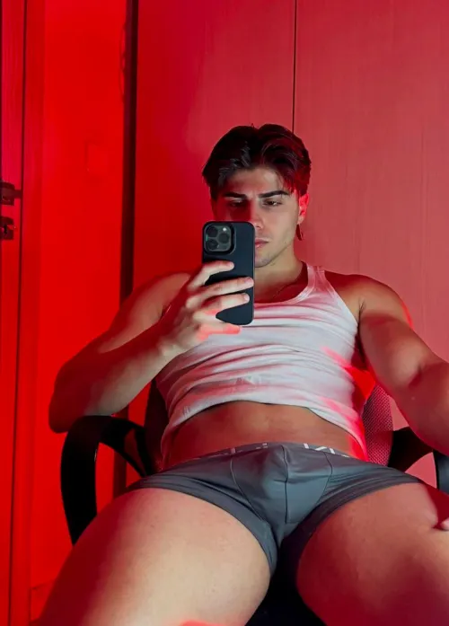 oops!!! didn't mean to tease you