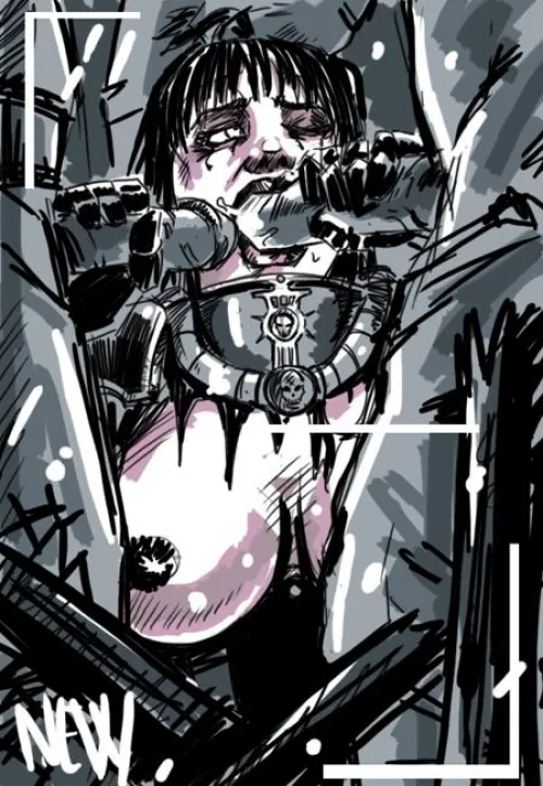 Please, I have enough, you can't keep me blowing all the night.