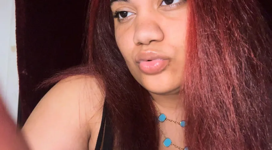 Pretty soft lips💋