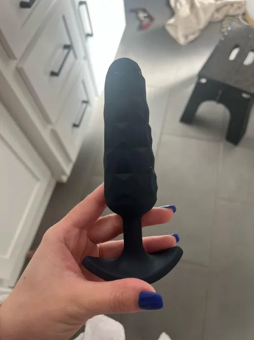 Safe plug for long term use