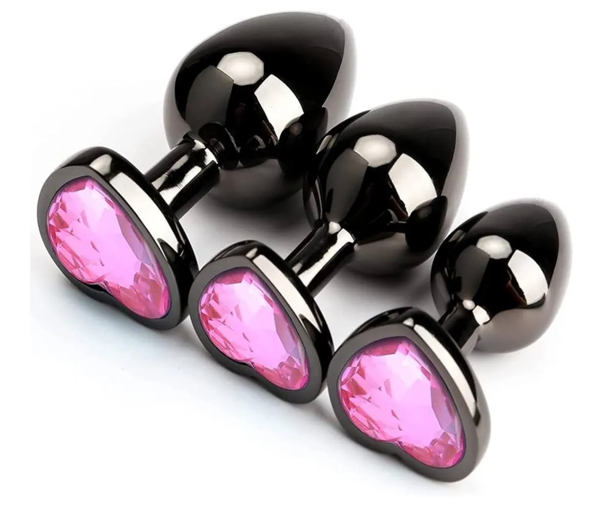 Scared my plug will be sucked inside me