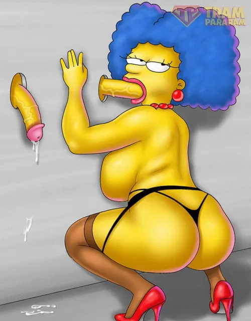 Selma love the glory hole