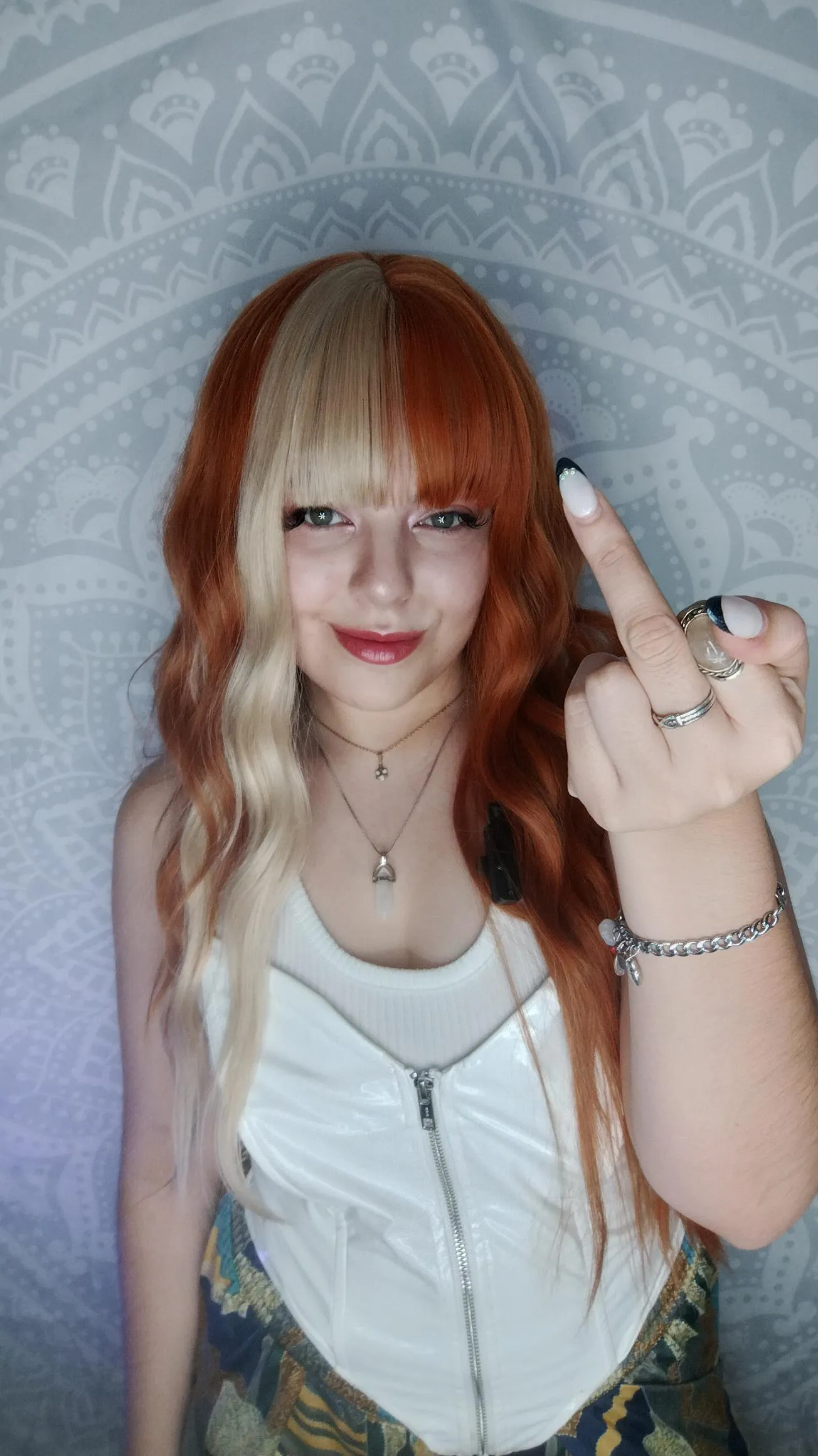 The quickie is not 20 seconds, you are precocious lol