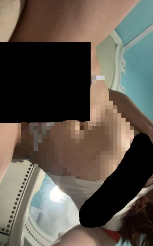 Took care of this cuck’s gf for him. The uncensored version is 🔥🔥🔥. Betas don’t deserve it