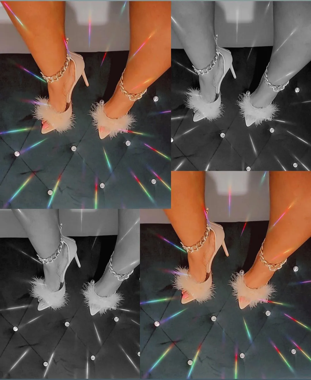 Trampling on you betas to stomp every last dollar out of you, really adds a certain sparkle to my life...