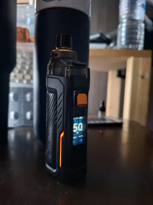 Vaporesso Armour G