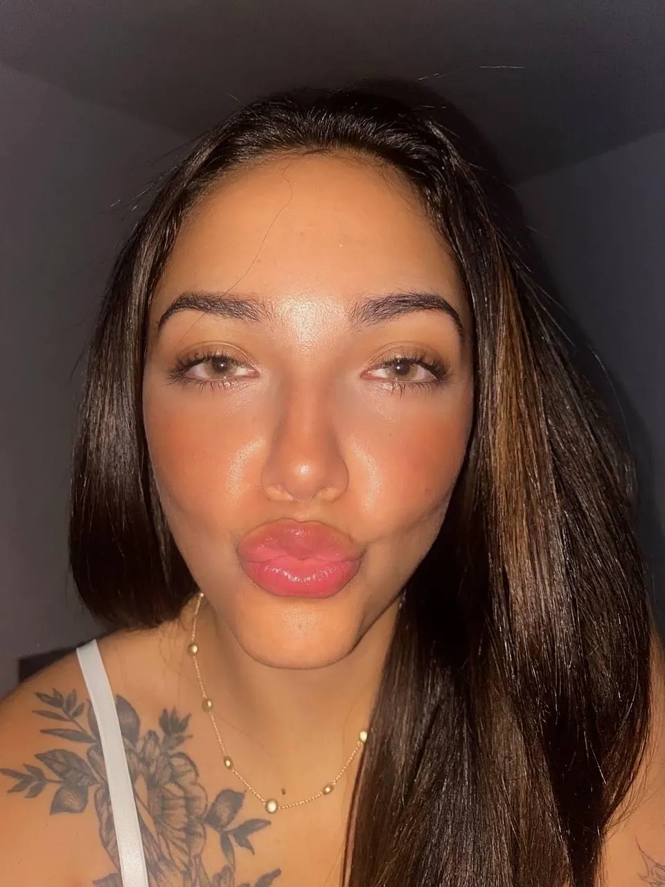 Wanna make them white?