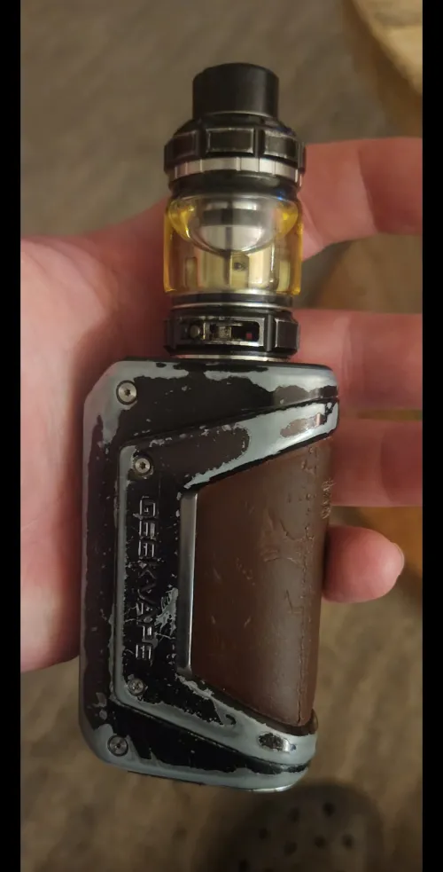 What should I replace my L200 with?