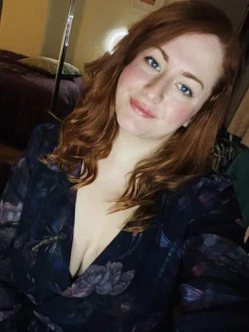 Where would you want to feel my lips the most? 😘