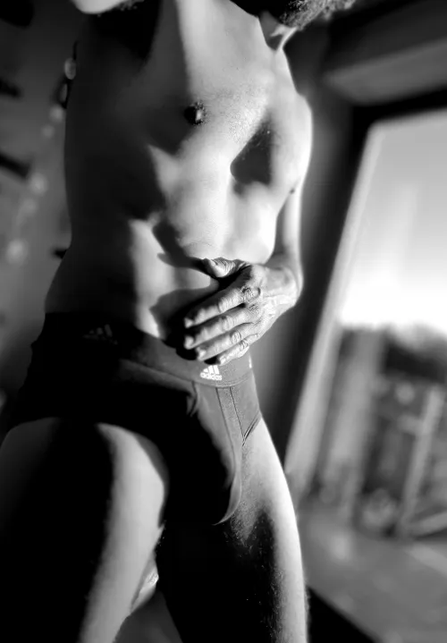 Who… makes me wonder…