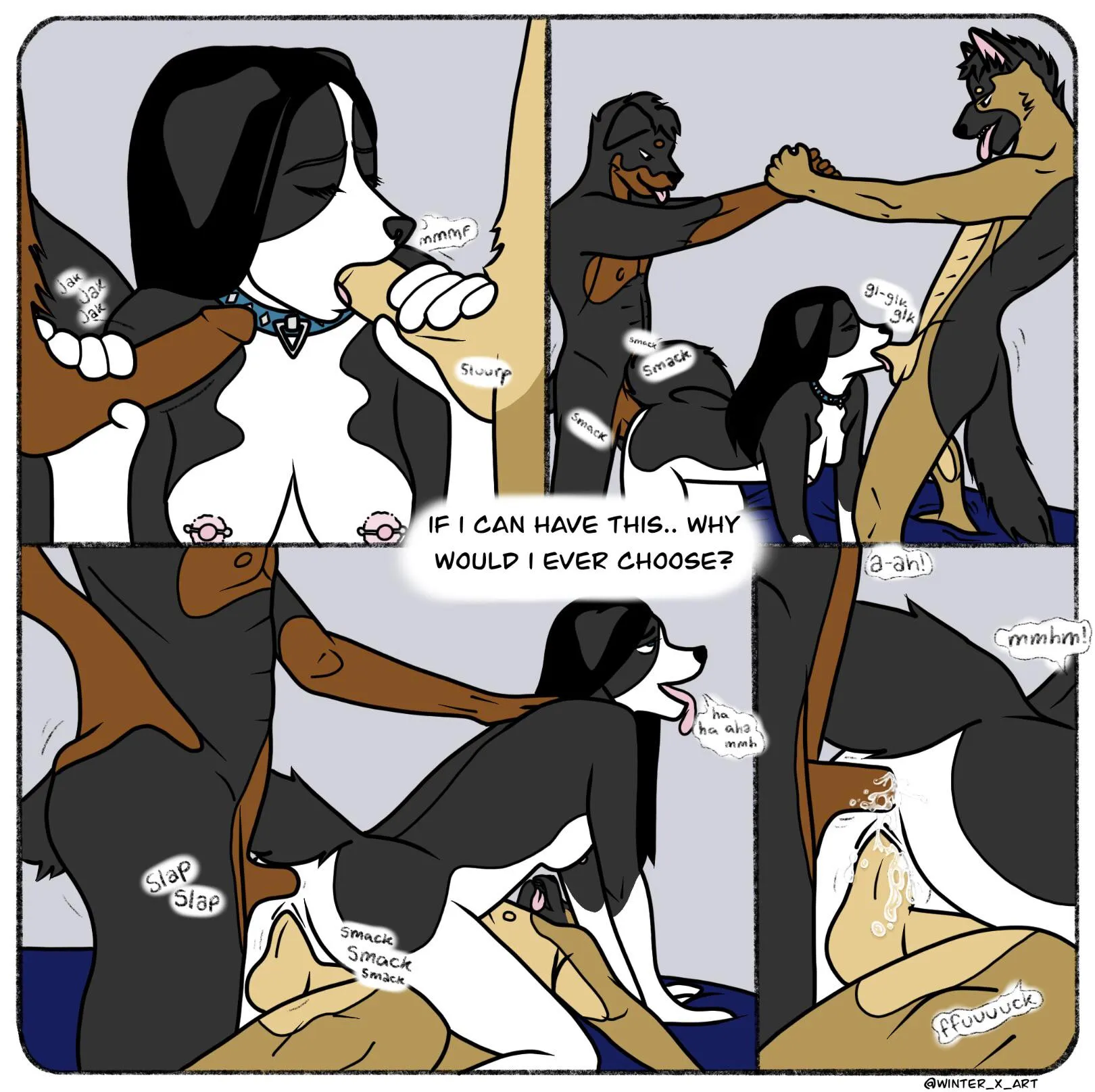 Why choose? (Winter_x_art) [MFM]