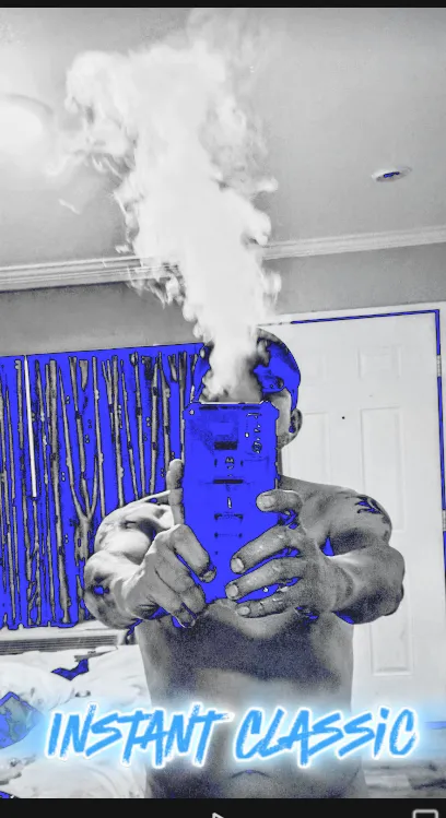 Wknd Clouds keep flowing