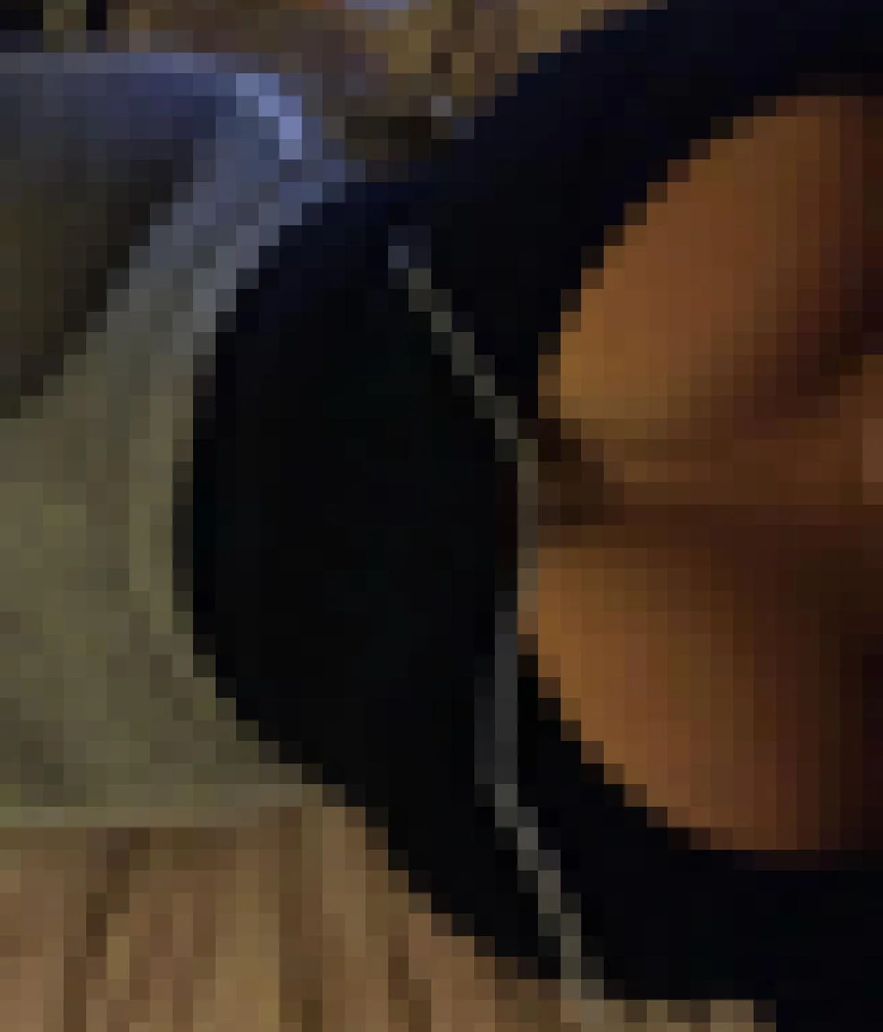 you’re not even worthy of looking at me. say sorry now