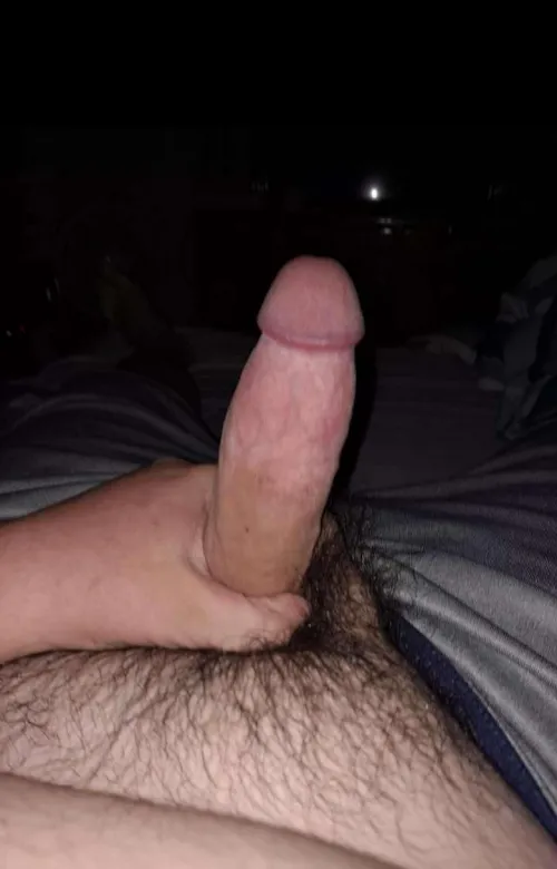 20m from seminole,shawnee area. M4f