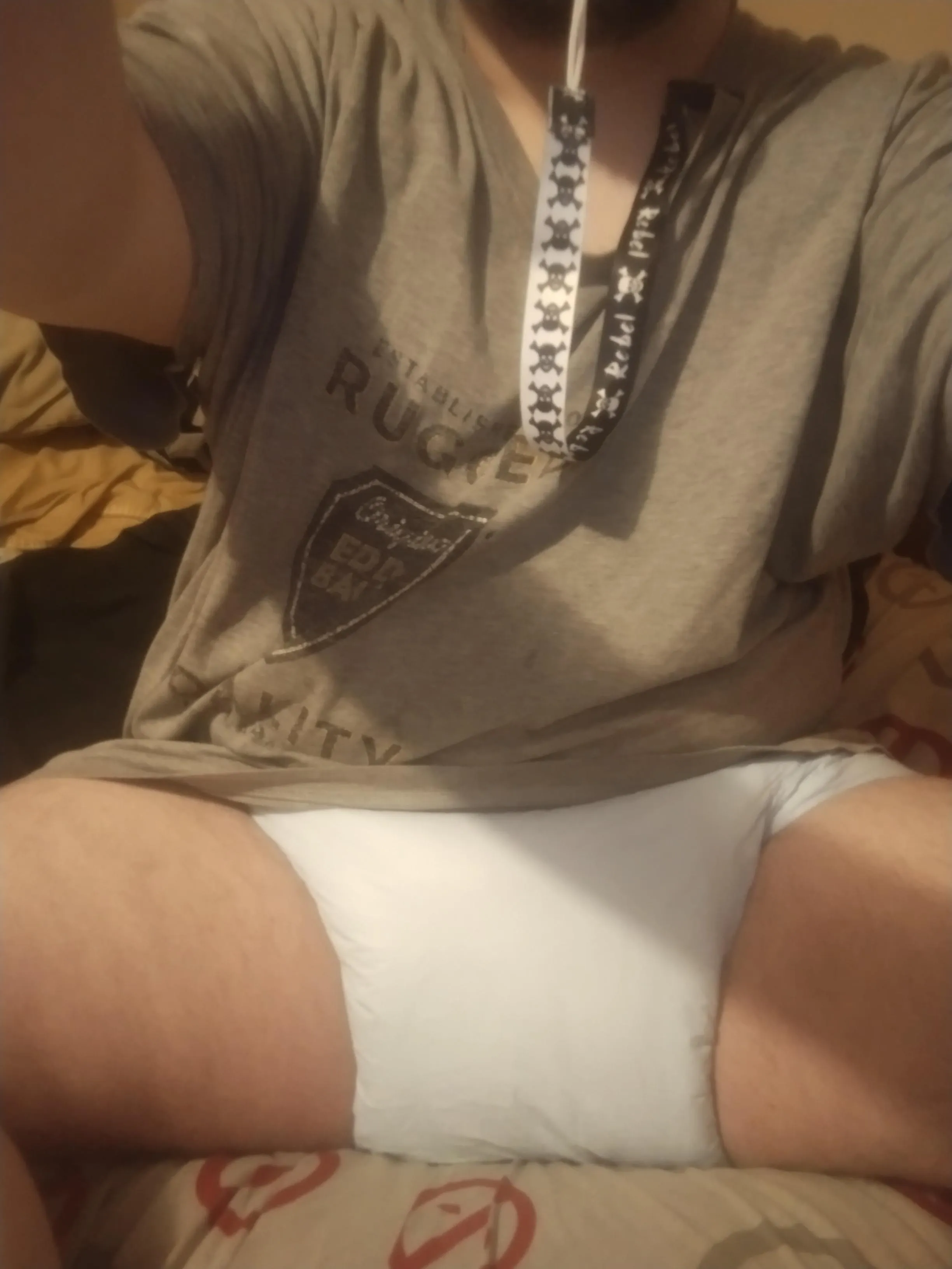 (21M) Thought I'd share a picture I took the other day