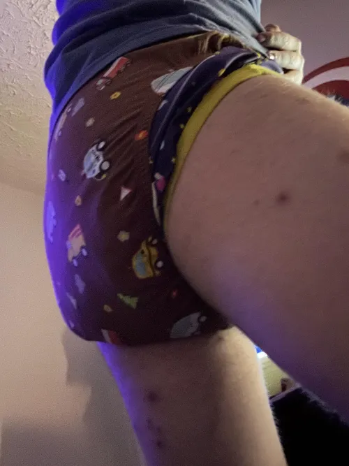 24m - I can’t stop filling my dips 🥺come check on me?