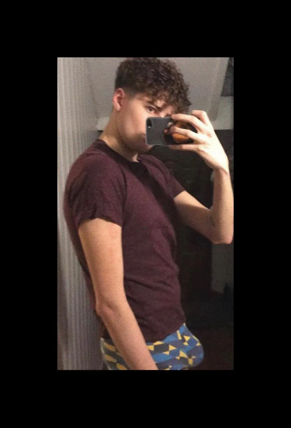 24m looking for chill bros/ love a good chat so hmu 🤙🏼