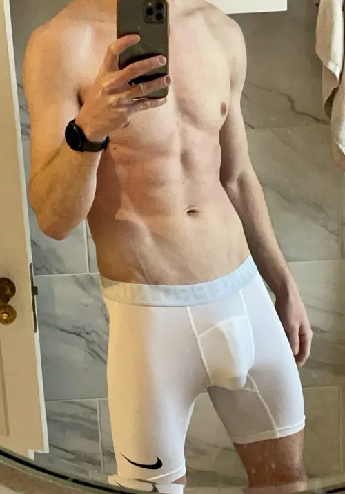 [27] Just finished lifting some weights, now need to do some cardio - any ideas?