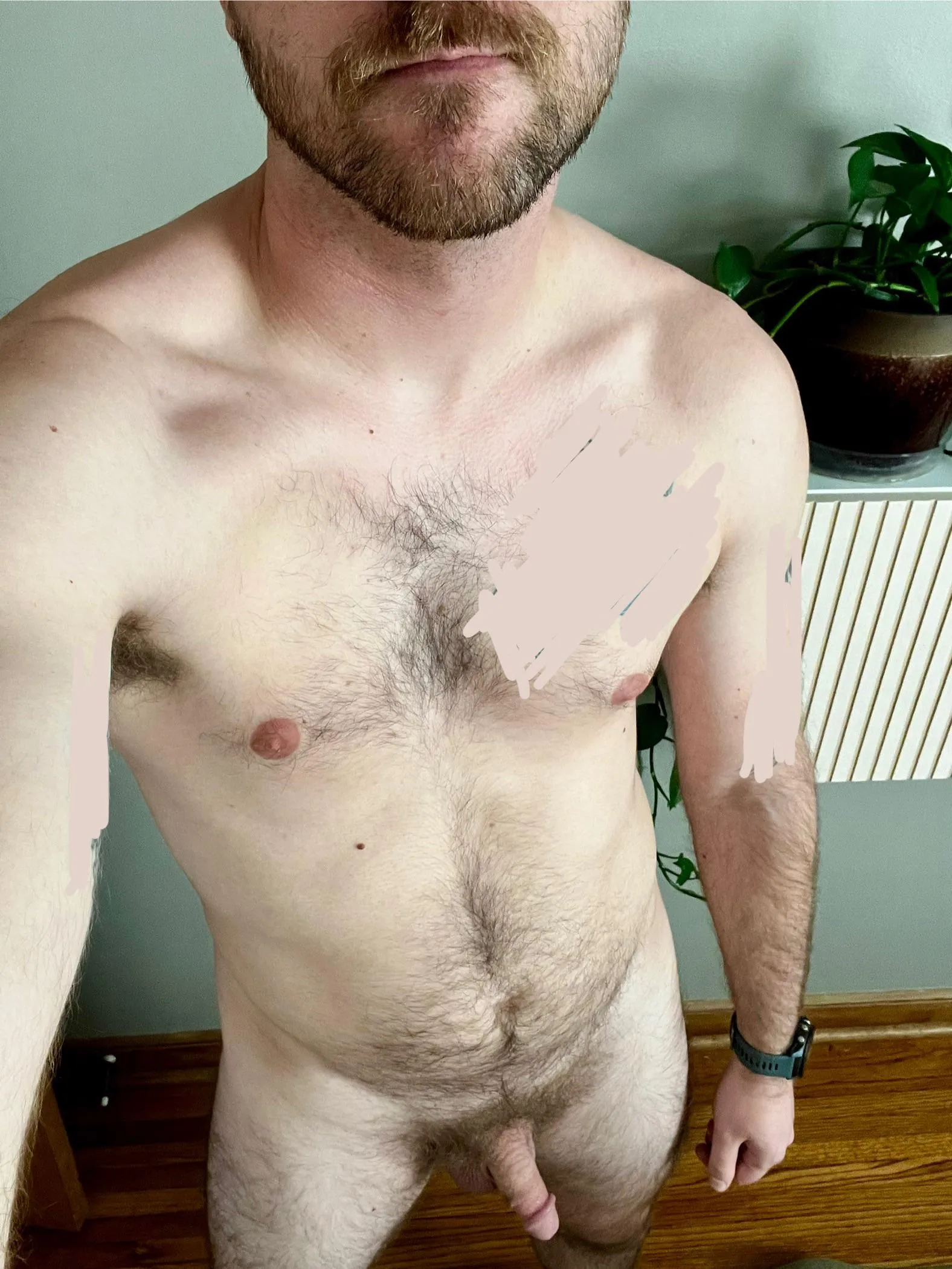 31 Minneapolis. Looking for other fit laid back guys