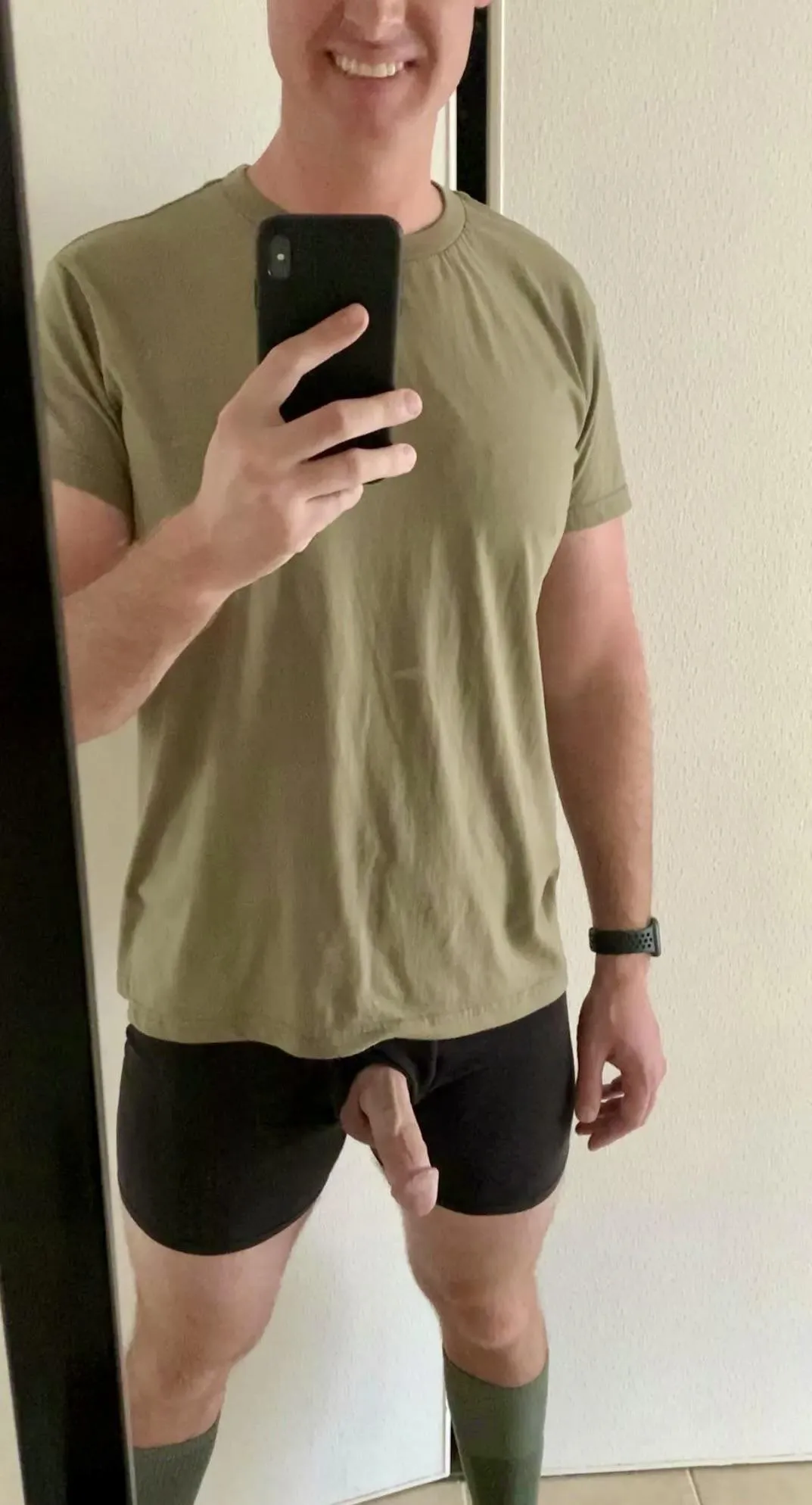 (36) If you saved my number in your phone, what’s my contact name?