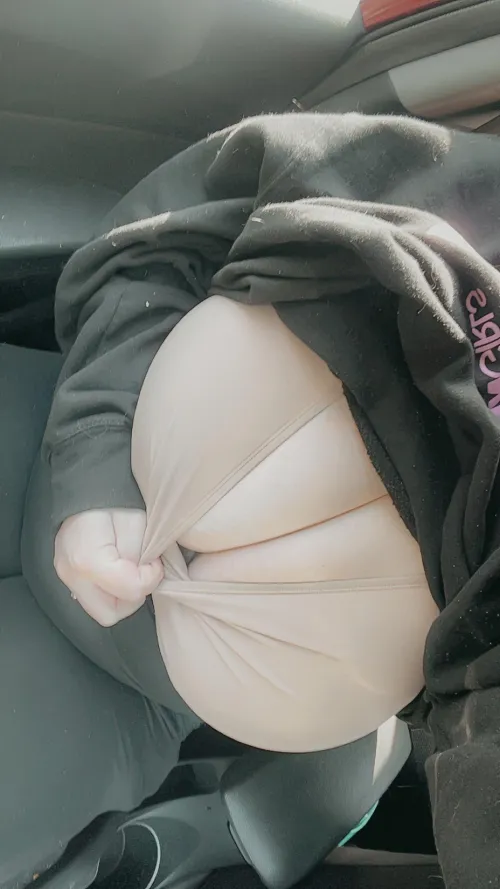 [40HH] Loving the nicer weather