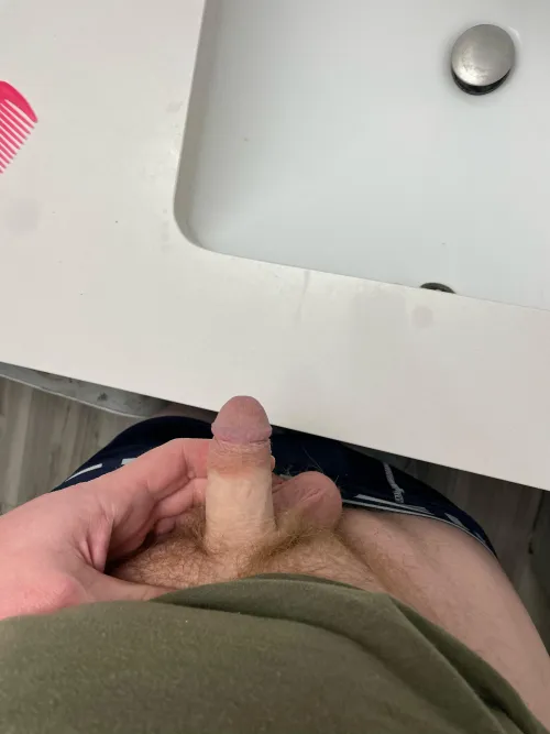 40M MWM want to get off