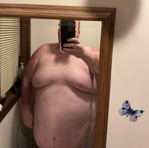 49M Need someone to cuddle!