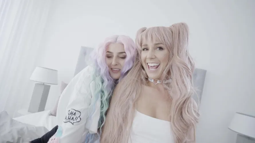 Alexis Crystal - BGG POV💦💦 FUCK FEST in ALL POSITIONS - Video