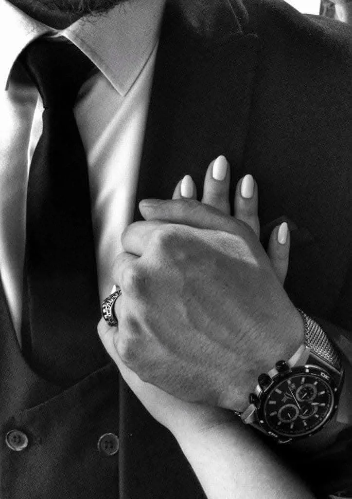 All things grow when immersed in love.