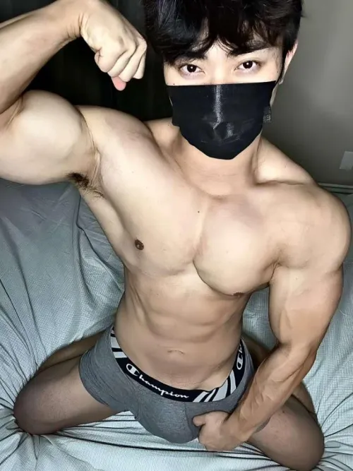 Am I your type? [19]