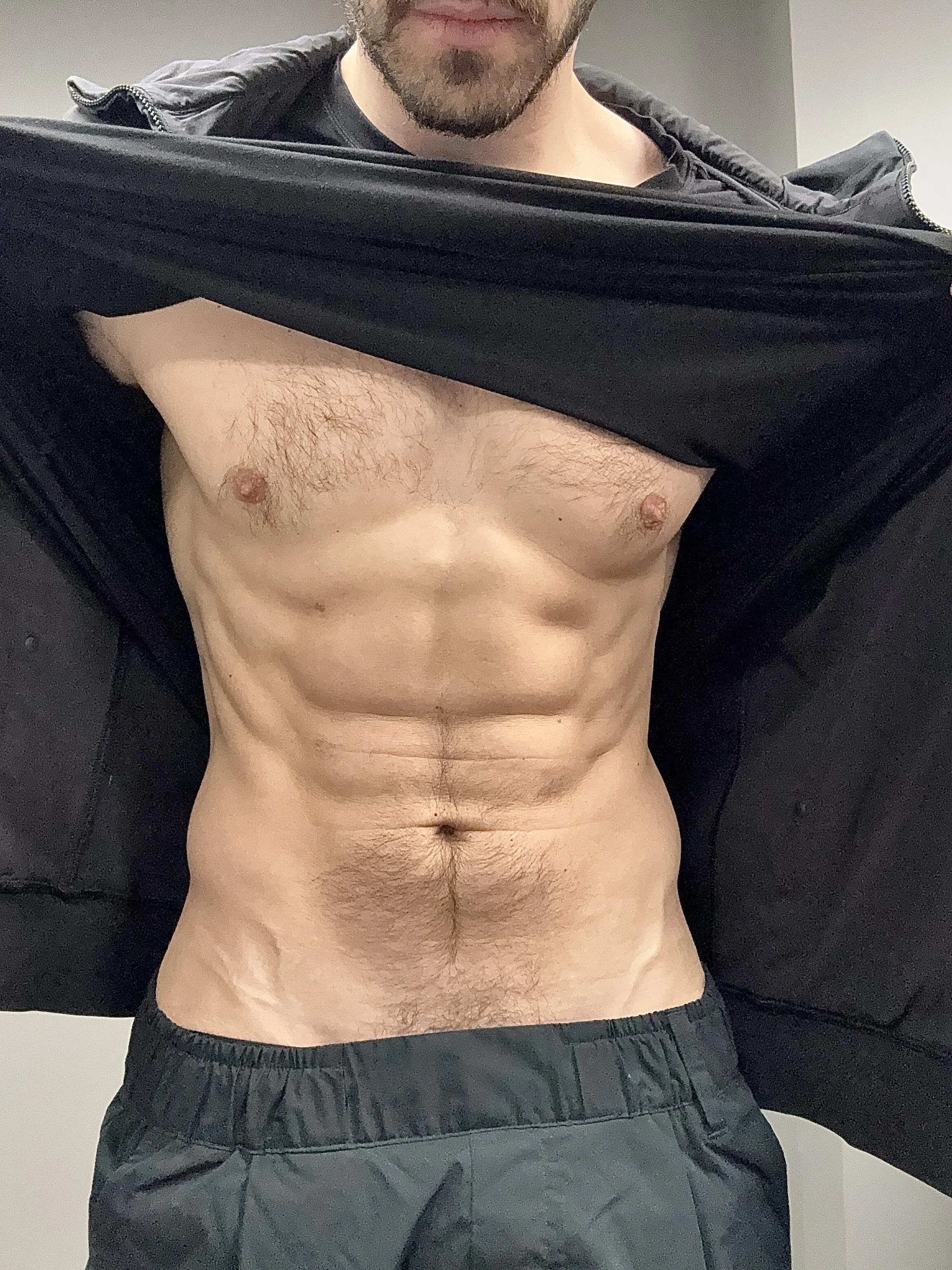 Anything of interest?