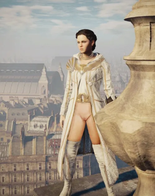 Assassin's Creed syndicate