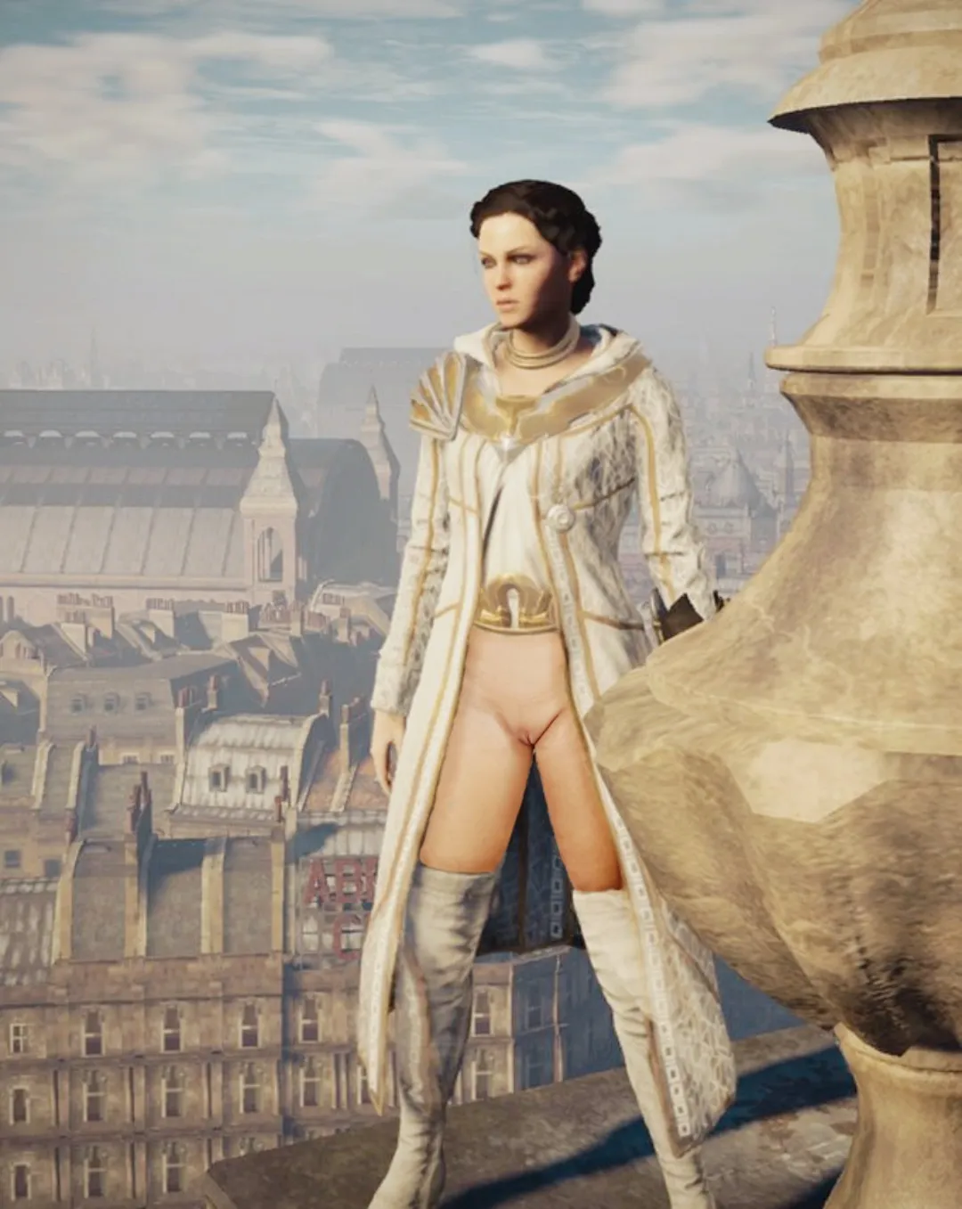 Assassin's Creed syndicate