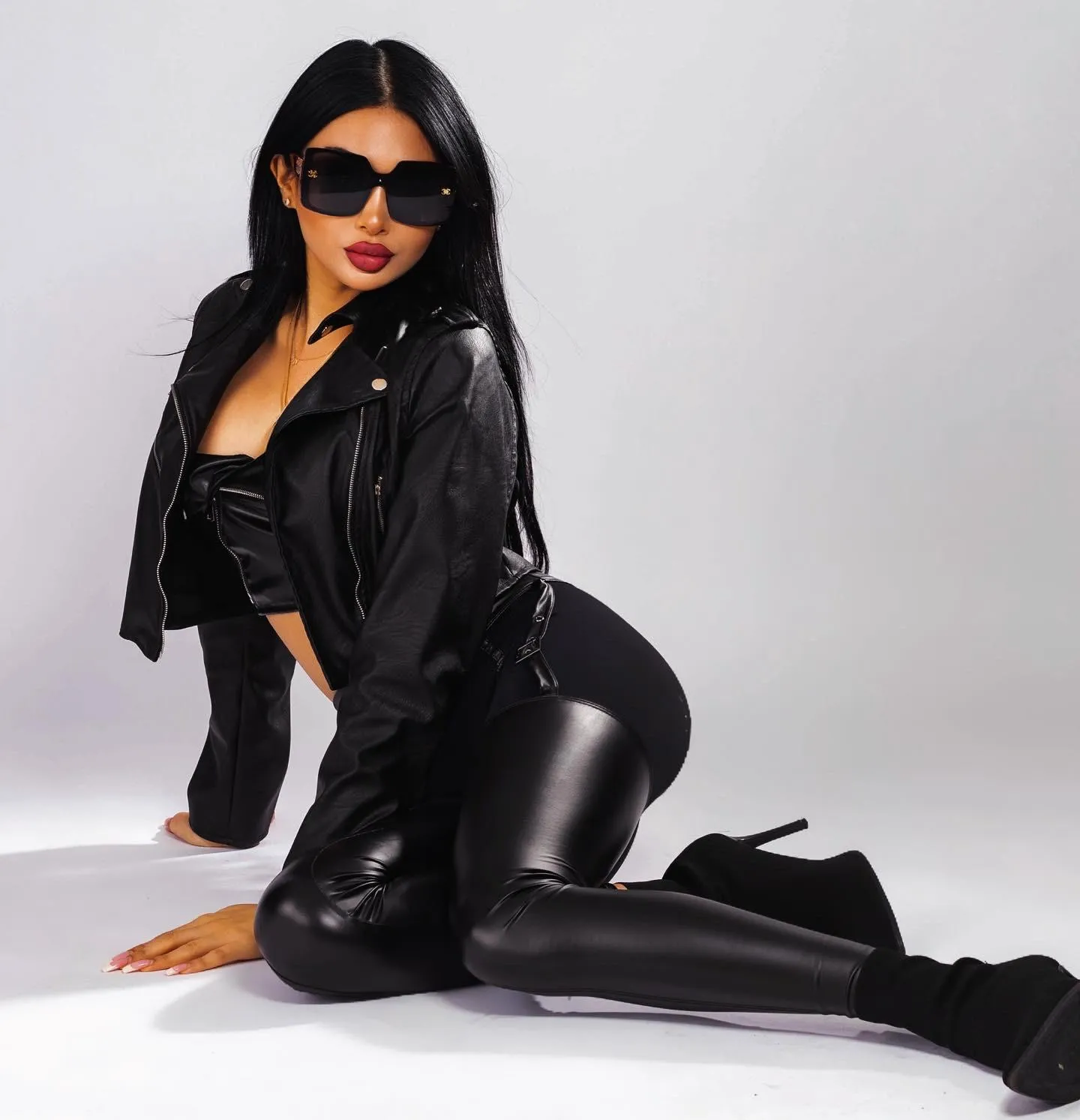 Be honest, am I attractive?