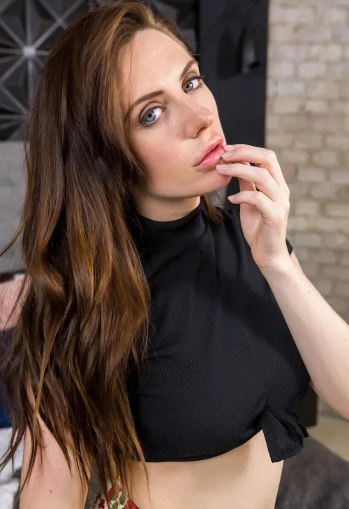 Beautiful Samantha...