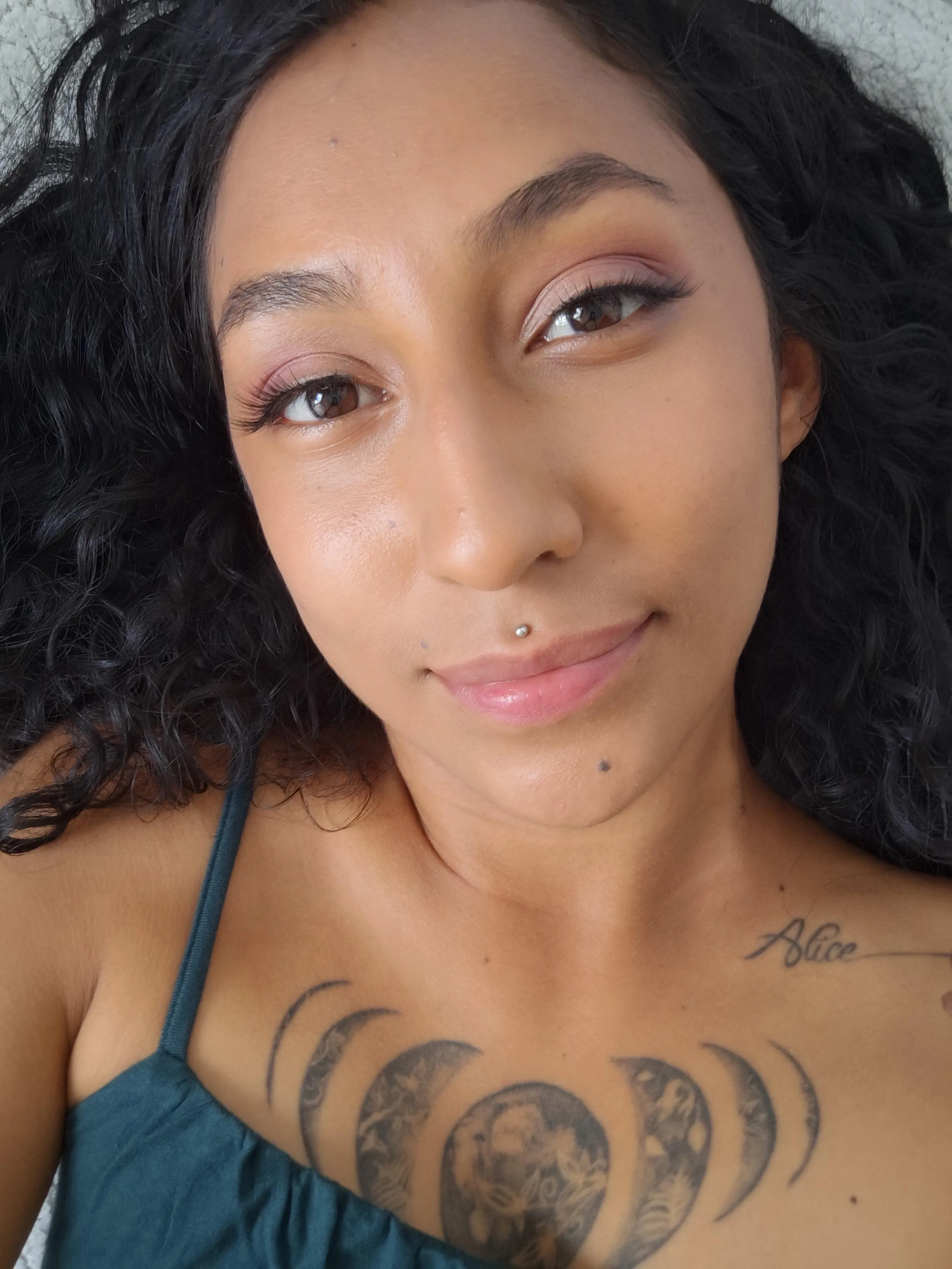 being happy to be Friday