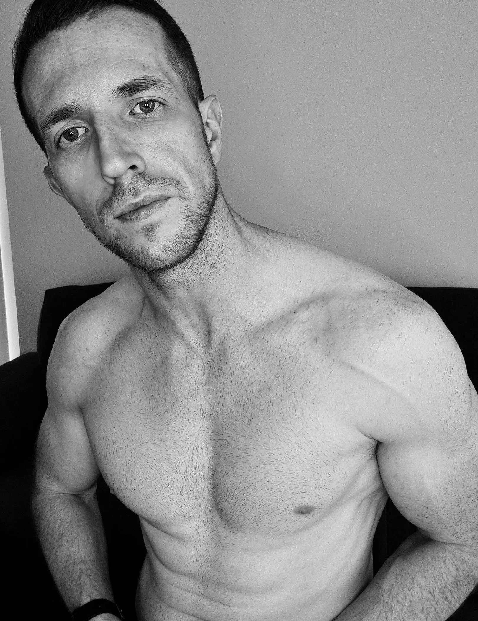 Bicep definition 💪🏻👌🏻