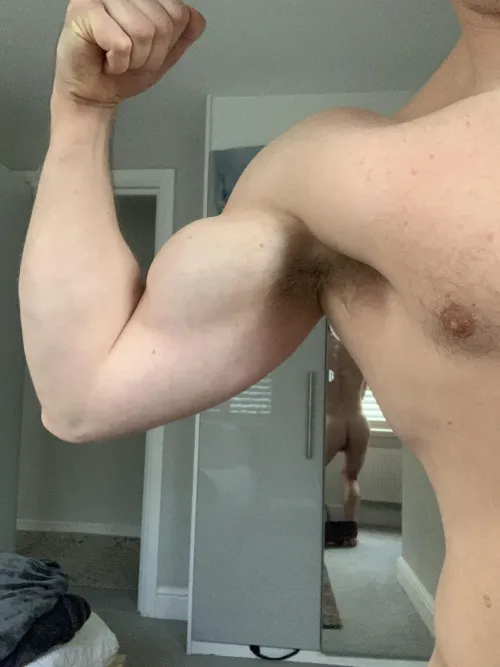 Bicep feat. mirrored ass