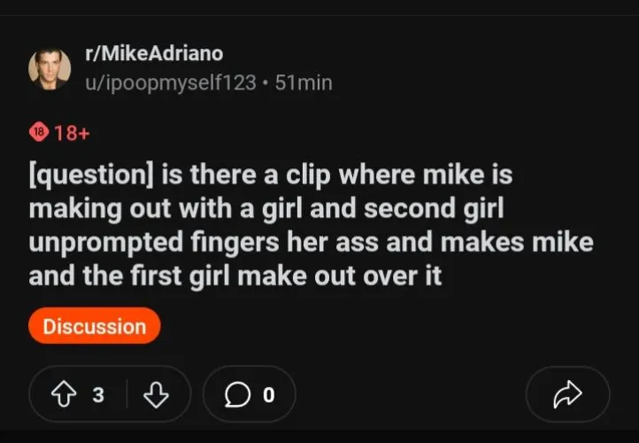 BRUAAAH Babi, could you be more specific please?