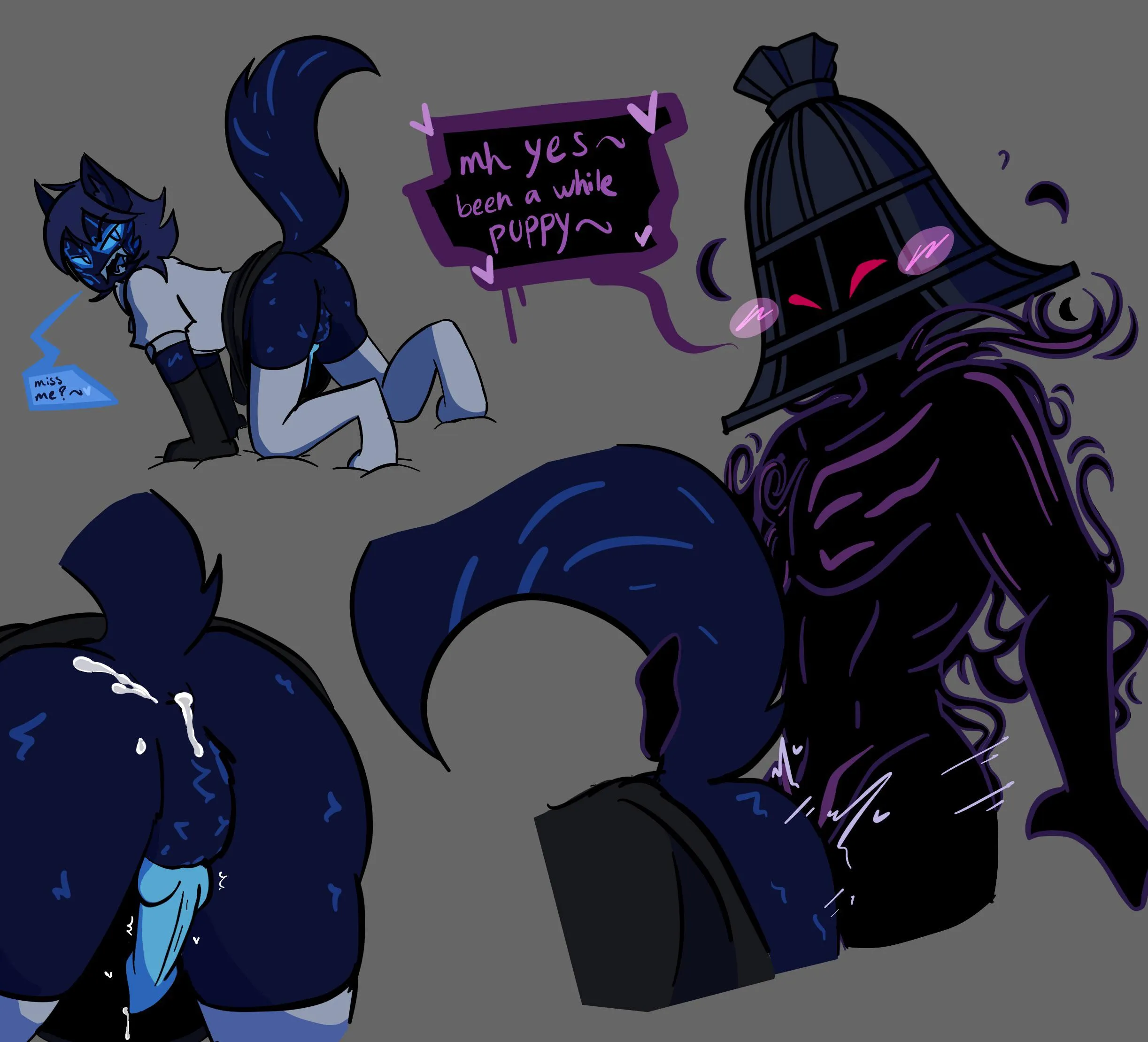 BruteMisfortune [Nokt x Zarkt]